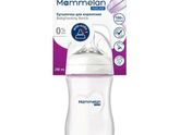 Бутылочки Mammelan