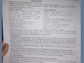 Моё заключение