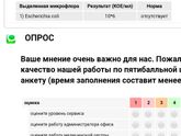 Бак посев мочи в беременность. Бактерии