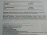 Консультация генетика