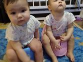 Нам 10 месяцев 🎁🎁
