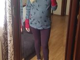 39 недель ровно, мы вае ждем, живот не менятется, признаки родов