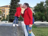 Не,ну как я могла