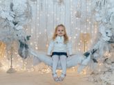С наступающим новым годом!