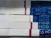 Девочки , расскажите ваши истории о том как отличить реагент от слабоположительного теста? И если остались фотки, покидайте, пл…