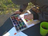 Наши новости и занимашки карантинные))