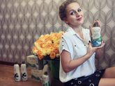 Огромная благодарность от нашей