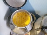 Продается натуральный цветочный мёд.