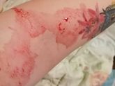 Доигралась Дочь допрыгалась (((пробила