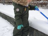Так не хочется холодов