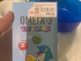Омега3