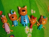 новая игрушка)