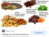Железо
