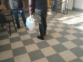 Укрпочта ёпта !