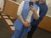 Девочки подскажите пожалуйста, норм