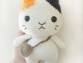 Вязаные игрушки и аксессуары ?
