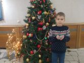 Календарь ожидания Нового года, 2019. День 22.