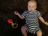 Сыночку 2 месяца❤️