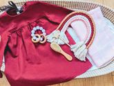 Baby shop