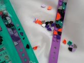 Lego dots ТЕСТДРАЙВ