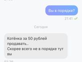 Это нормально вообще?