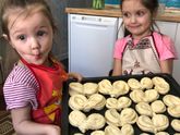 Мои кулинары!