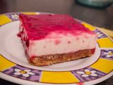 Чизкейк 🍰