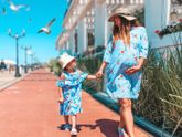 Наш отпуск на 33-36 недельке ФОТО