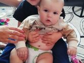 Мамы деток разницей 1-2 года