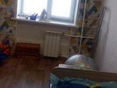 Обустройство детской