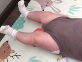 Девочки, со вчерашнего дня