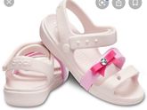 Какой размер crocs ?