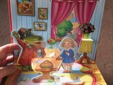 Прям как у меня