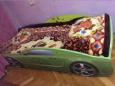 Продаётся кроватка