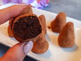 Пп трюфеля Больше