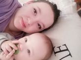 6 месяцев сыночку
