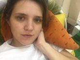 Моя история .конец 33й недели .