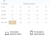 Wb сайт.