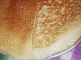 Что вкусненького готовили?