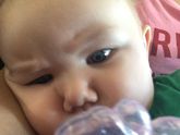 Разводя для ребенка ДО ГОДА