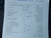 У малого темпа поднимается