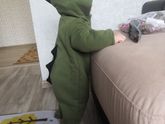 Погодка конечно не очень