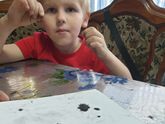 Эксперименты