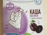Вкусная каша Мамако!