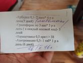 Коронавирус как лечили?