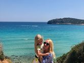 Наш летний отдых на Крите