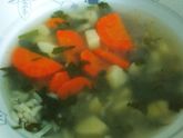 Кусочки