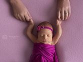 Фотосессия newborn