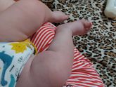 Всем привет, при кормлении