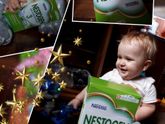 Nestogen 3 кисломолочный